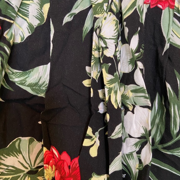 Ralph Lauren Denim & Supply Skirt ASO Teen Wolf - Picture 2 of 4